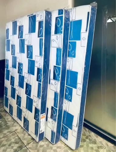 Colchão d20 casal produtos novos pronto entrega