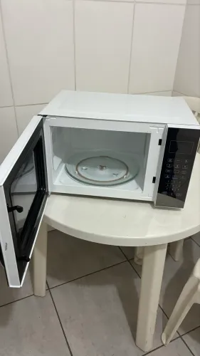 Microondas 34L Philco 220 Volts