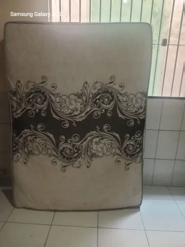 Cama casal
