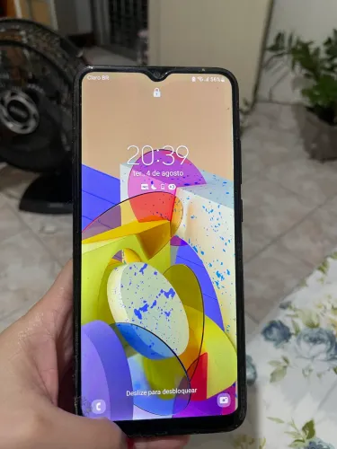 SAMSUNG GALAXY A02S 32GB