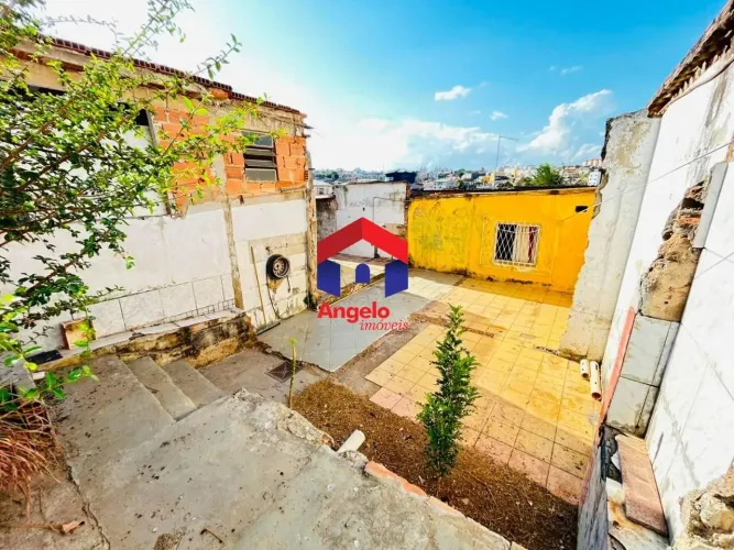 Terreno à venda, 360 m² por R$ 590.000,00 - Santa Mônica - Belo Horizonte/MG