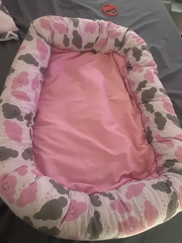 Ninho de bebê