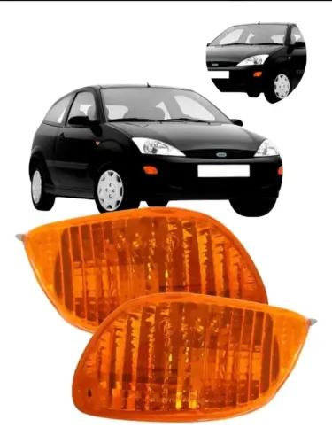 Par de setas ford focus