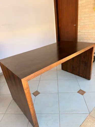 Mesa de Jantar - 1,50 x 0,80