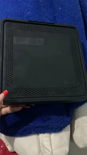 Vendo roteador