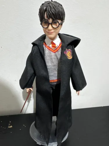 Harry Potter Mattel