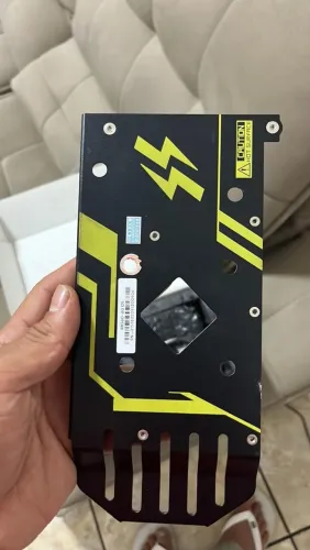 PLACA DE VIDEO RX 580 8GB GDDR5
