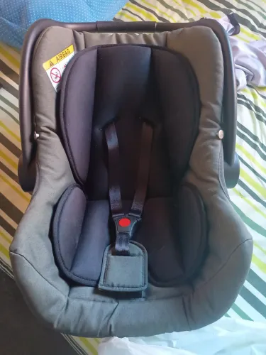 Bebê conforto