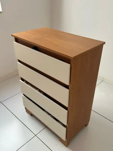 Cômoda