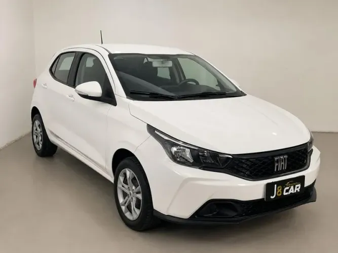 Fiat Argo Drive 1.0 Firefly 2025