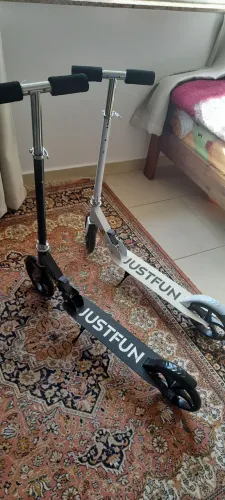 Patinete Just Fun