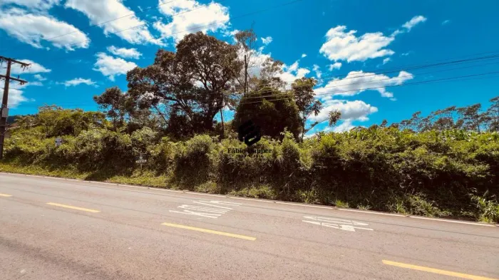 Área de Terras à venda no Bairro Vila Steil em Morro Reuter RS REF: 1804