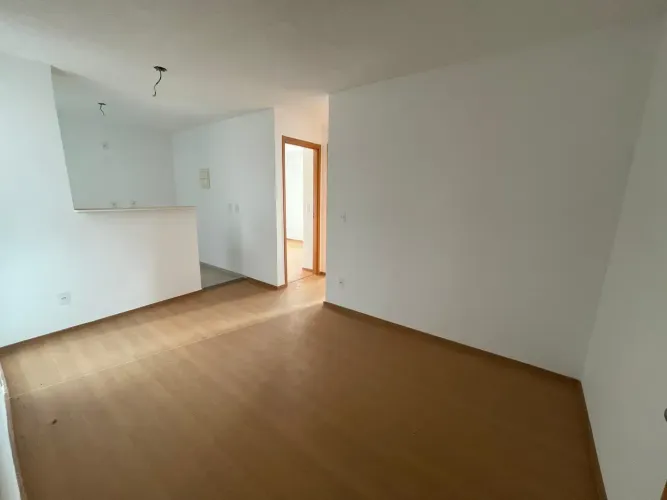Condomínio Gran Valence 2Q - Vila Mutirão - Entrada Reduzida