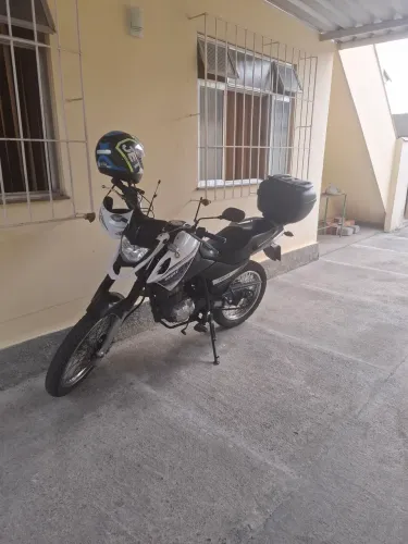 XTZ CROSSER 150