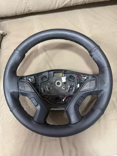 Volante hb20 2018 original