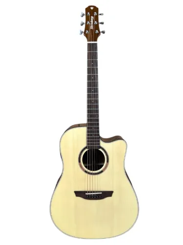VIOLÃO STRINBERG DIAMOND DD1C N FOLK