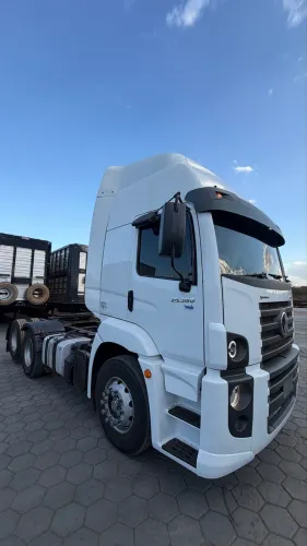 VW 25.360 CTC 6x2 2022/2023