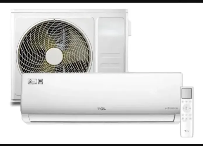 Ar condicionado 30.000 btus split