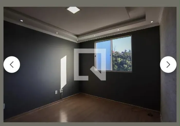 Apartamento 2 dormitórios 