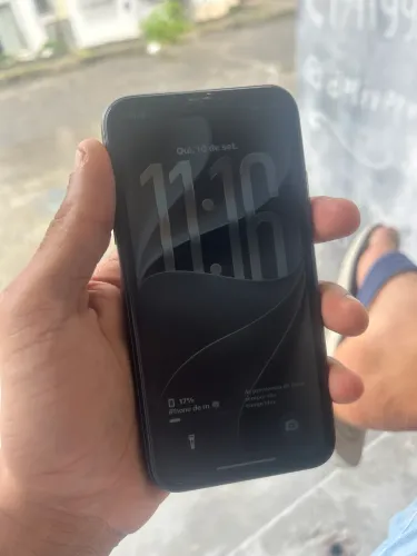 iPhone 11 zero 64gb Face ID on
