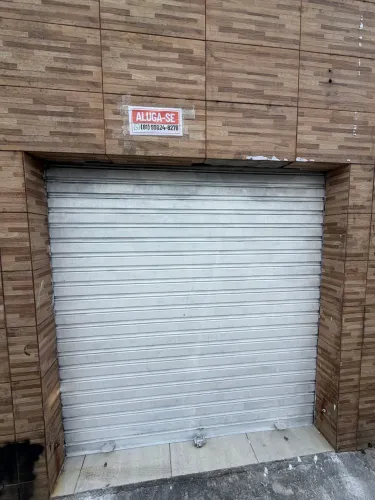 Ponto comercial para alugar na Madalena