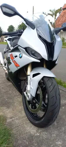 Bmw s1000rr 2020 2021 