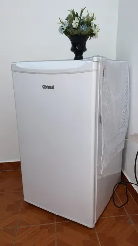 Vendendo Frigobar Cônsul 117L