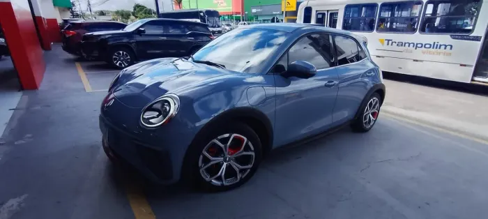 GWM Ora 03 GT (elétrico) 2024