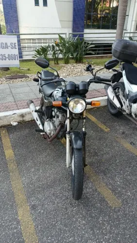 VENDO Honda CG 125 FAN ES