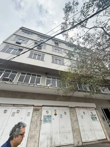 AV. Braz de pina 2289