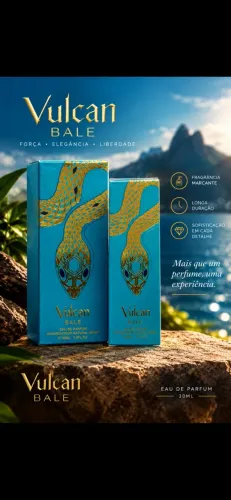 PERFUME ÁRABE