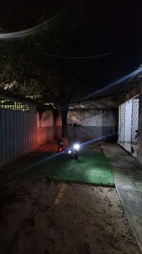 Patinete eletrico 1000 watts mandem proposta em dinheiro