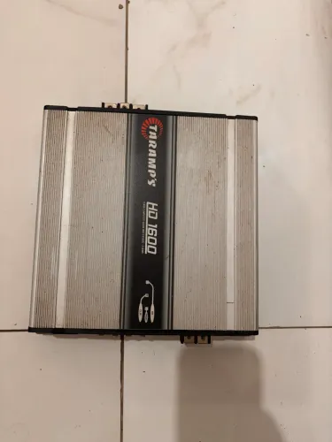 Módulo hd 1600