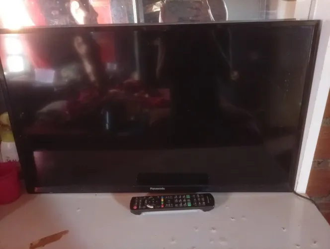 Vendo tv 32 polegadas smart