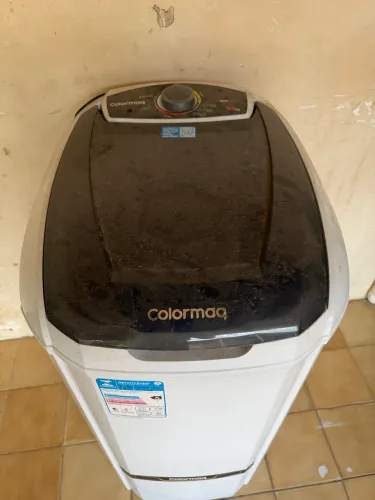 Vende-Se tanquinho