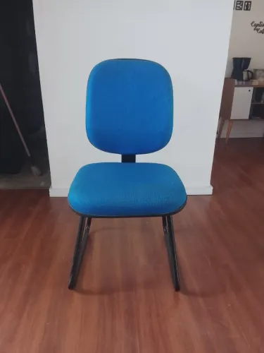 Cadeiras de escritório