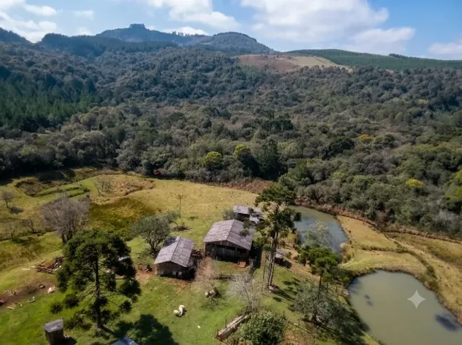 TERRENO 12,7 HA