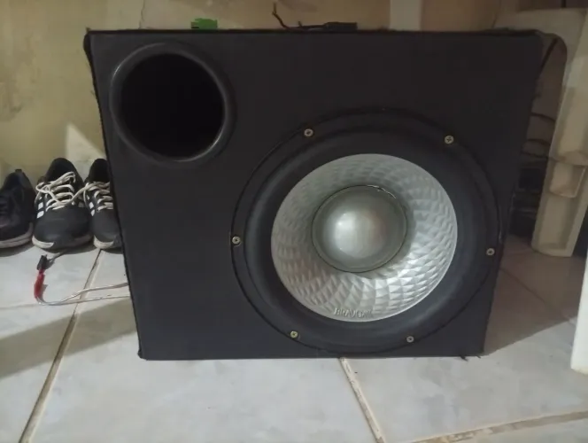 GRAVE 12"UXP