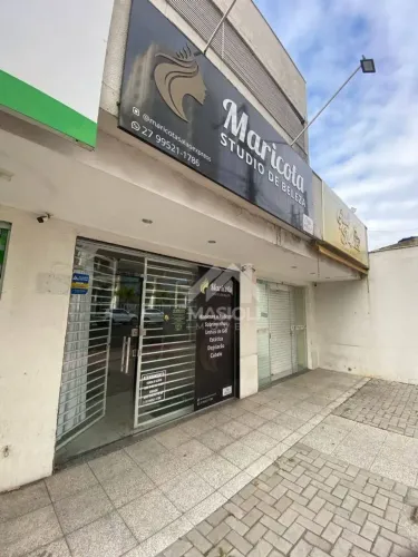 Imóvel para aluguel tem 74 metros quadrados em Praia de Itaparica - Vila Velha - ES