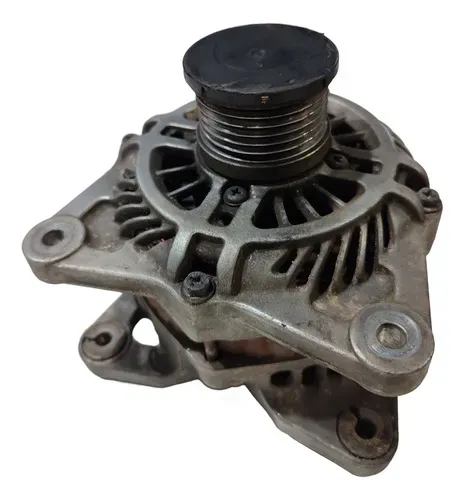 Alternador Nissan Grand Livina Sl 1.8 2013 A2tg0881zc