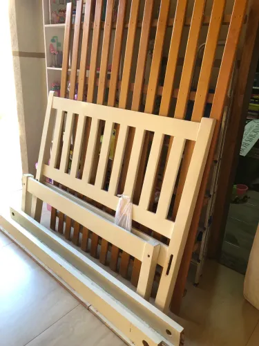 Cama de casal