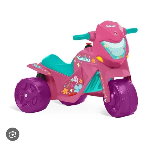 Moto elétrica