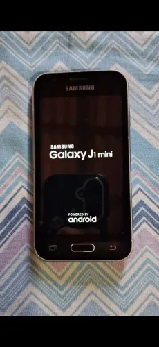 Celular Samsung a venda