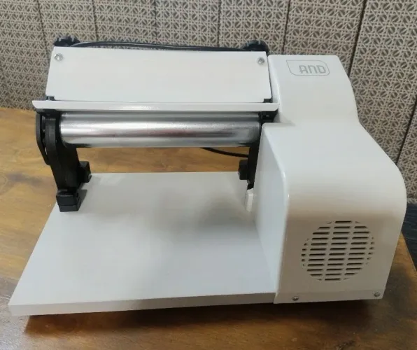 Cilindro Laminador de Massas Anodilar