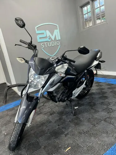 Vendo Titan 2022
