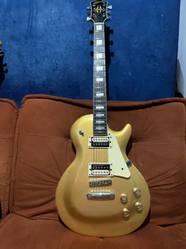 Lespaul clp 79 Strimberg