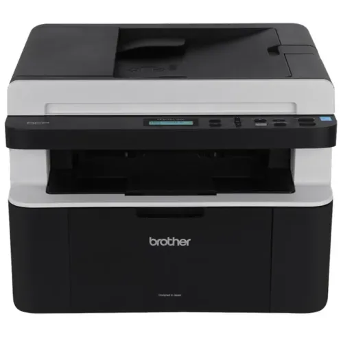 Multifuncional Brother Dcp-1617nw Laser Usb Wifi Rede