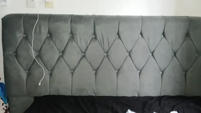 Cabeceira de cama