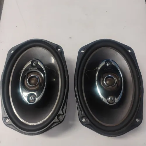TS 69 Pioneer