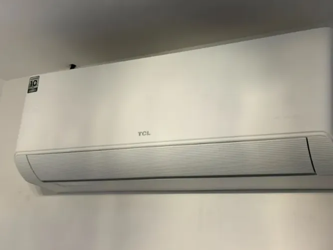 Ar condicionado TCL 12.000 BTUs